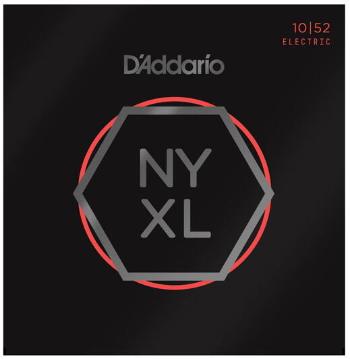 D´Addario NYXL1052