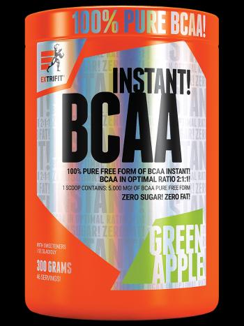 Extrifit BCAA Instant 300 g apple
