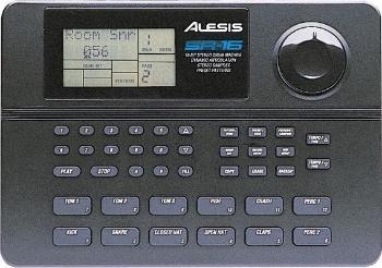 Alesis SR16