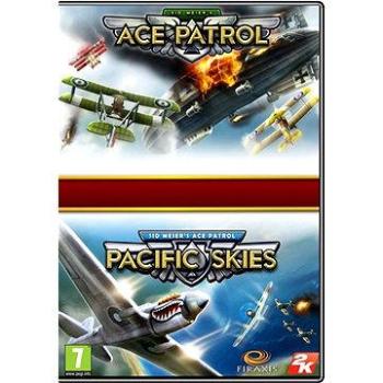 Ace Patrol Bundle (63855)