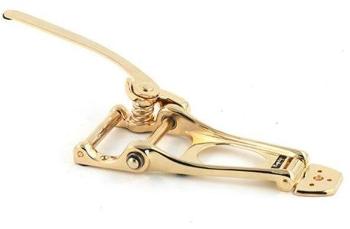 Bigsby B12 Vibrato Gold