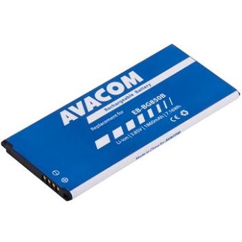 Avacom pro Samsung G850 Galaxy Alpha Li-Ion 3,85V 1860mAh (náhrada EB-BG850BBE) (GSSA-G850-1860)