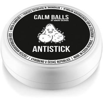 ANGRY BEARDS Antistick – Sportovní lubrikant na pytel 84 g (8594205592016)