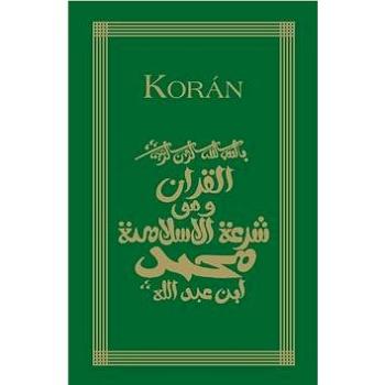 Korán (80-88723-81-7)