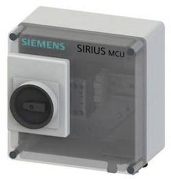 Kryt Siemens 3RK4340-3AR51-0BA0 Výkon motoru při 400 V 0.18 kW 440 V Jmenovitý proud 0.63 A