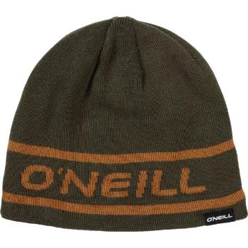 O'Neill LOGO Pánská čepice, khaki, velikost