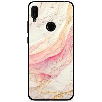 Mobiwear Glossy lesklý pro Huawei Y6 2019 / Honor 8A - G027G (5904808527828)