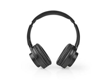 Sluchátka Bluetooth NEDIS HPBT2102BK