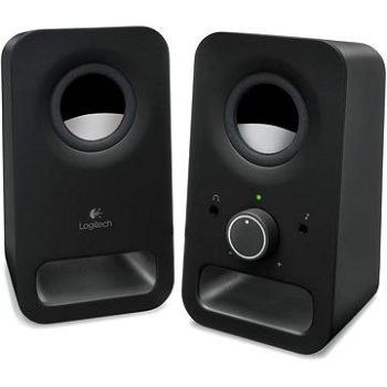 Logitech Speakers Z150 Black (980-000814)