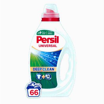 Persil prací gel Universal 66 praní