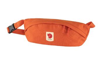Fjällräven Ulvö Hip Pack Medium Orange oranžové F23165-208