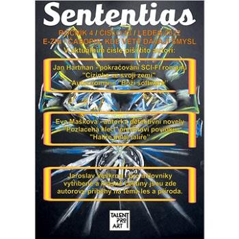 Sententias 13 (999-00-034-4559-9)