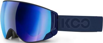 KOO Enigma Chrome - navy/blue mirror M