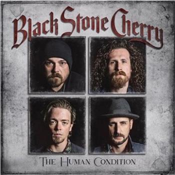 Black Stone Cherry: Human Condition - CD (0810020502497)