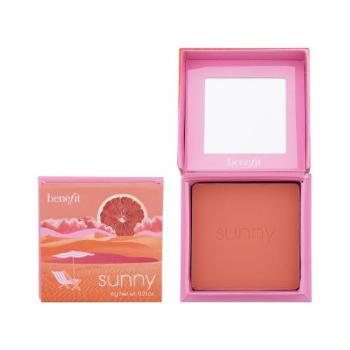 Benefit Sunny Warm Coral Blush 6 g tvářenka pro ženy