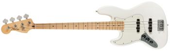 Fender PLAYER JAZZ BASS LH MN PWT