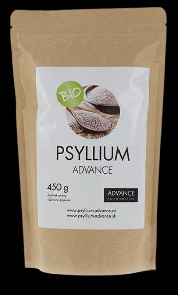 Advance BIO Psyllium 450 g