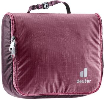 Deuter Wash Center Lite I (3930521) maron-aubergine