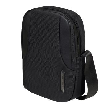 Samsonite Pánská crossbody taška XBR 2.0 S 7.9" - černá