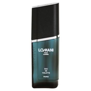 Lomani Pour Homme toaletní voda pro muže 100 ml