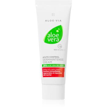 LR Aloe Vera DermaIntense regenerační krém 50 ml