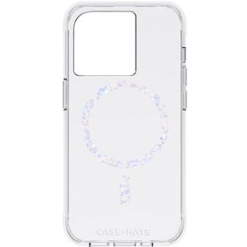 Case Mate Twinkle Diamond MagSafe Clear iPhone 14 Pro (CM049200)