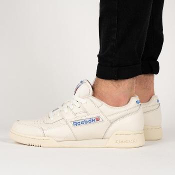 Reebok Workout Plus 1987 TV DV6435