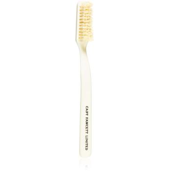 Captain Fawcett Toothbrush zubní kartáček pro muže 1 ks