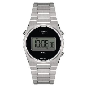 Tissot PRX Digital 35mm T137.263.11.050.00