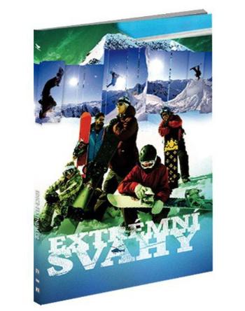 Extrémní svahy (DVD)