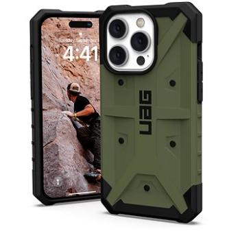 UAG Pathfinder Olive iPhone 14 Pro (114062117272)