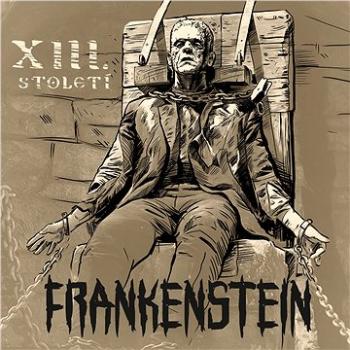 XIII. století: Frankenstein - LP (9029543664)