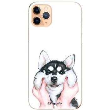 iSaprio Malamute 01 pro iPhone 11 Pro Max (mal01-TPU2_i11pMax)