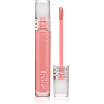 ETUDE Fixing Tint Glow vysoce pigmentovaný lesk na rty odstín #3 Dewy Fig 3.8 g