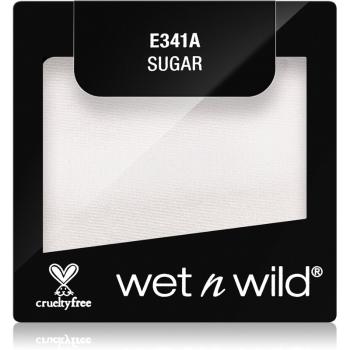 Wet n Wild Color Icon oční stíny odstín Sugar 1.7 g