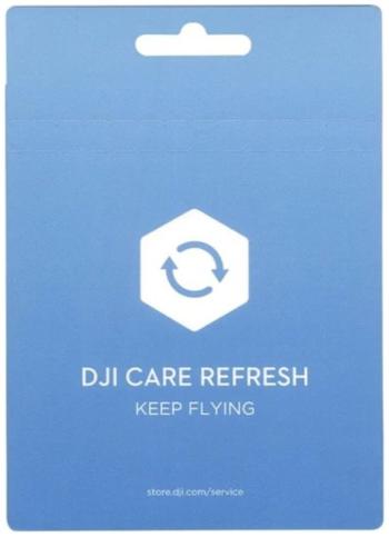 DJI Card Care Refresh 1-Year Plan (Mini 4 Pro) EU