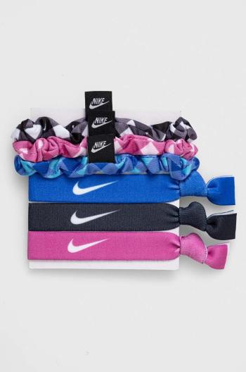 Vlasové gumičky Nike 6-pack