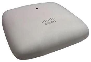Cisco Business 240AC Access Point, 802.11ac Wave 2; 4x4:4 MIMO, CBW240AC-E