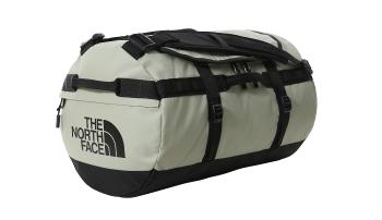 The North Face Base Camp Duffel - S šedé NF0A52ST4M1