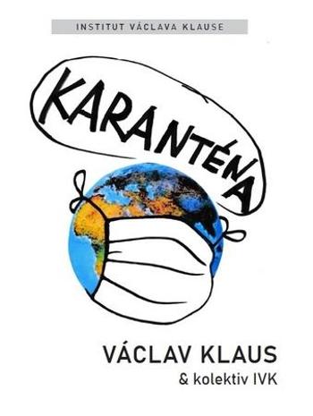 Karanténa - Klaus Václav