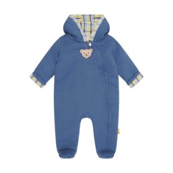 Steiff Overall Moon light Blue