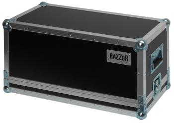 Razzor Cases B52 ST 100A Case
