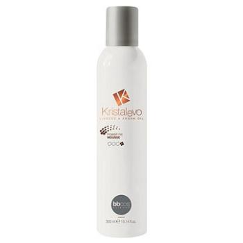 BBCOS Extra silně tužící pěnové tužidlo Kristal Evo Power Fix Mousse 300 ml (8051566440139)