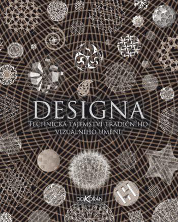 Designa - Daud Sutton, Scott Olsen, David Wade, Lisa DeLong, Phoebe McNaughtonová - e-kniha