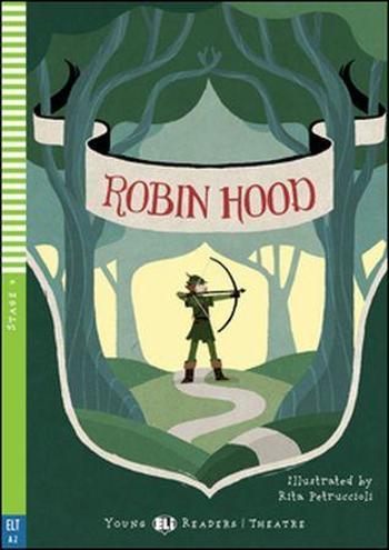 Robin Hood - Suett Lisa