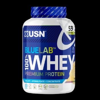 USN BlueLab 100% Whey Protein Premium vanilka 2000 g