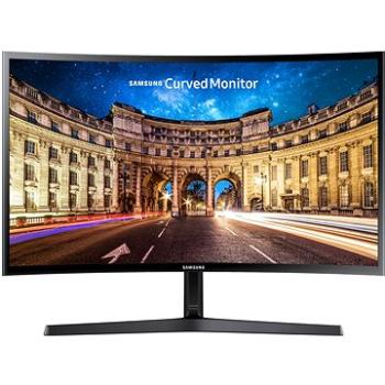 24" Samsung C24F396 (LC24F396FHRXEN)