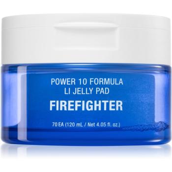 It´s Skin Power 10 Formula Li gelové polštářky pro zklidnění a posílení citlivé pleti 70 ks
