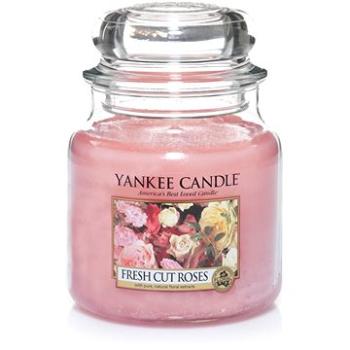 YANKEE CANDLE Fresh Cut Roses 411 g (5038580000214)