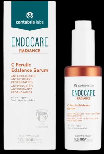 Endocare RADIANCE C Ferulic Edafence Serum 30 ml